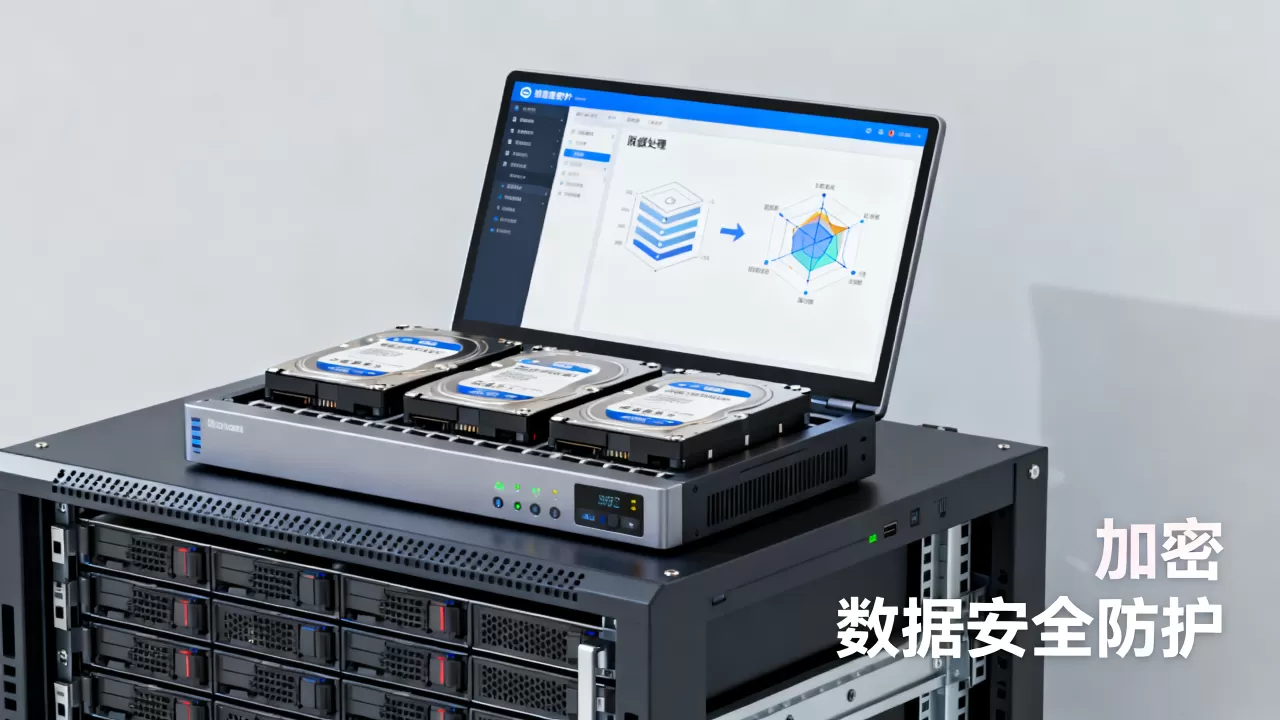 敏感数据落盘前为什么要加密和脱敏，数据安全防护有哪些要点？