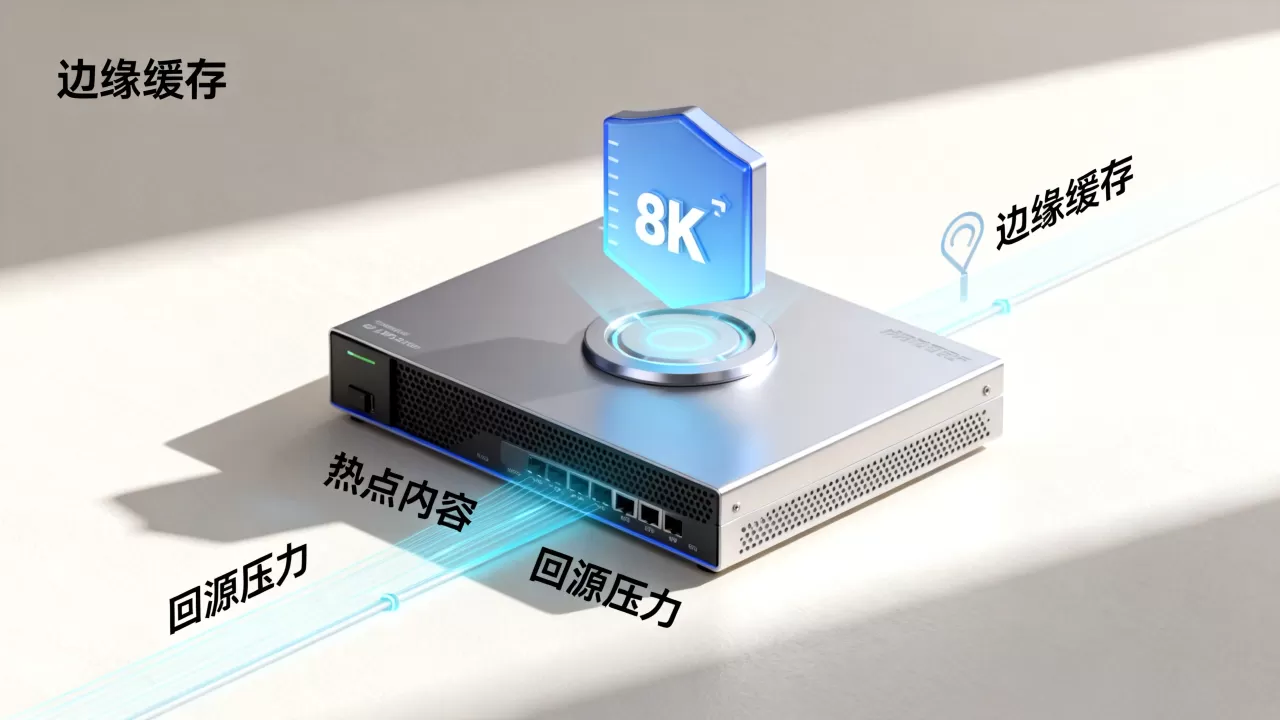 如何用边缘缓存承载热点内容缓解大促回源压力,大促期间源站压力大怎么解决? 如何用边缘缓存承载热点内容缓解大促回源压力,大促期间源站压力大怎么解决?
