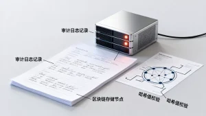审计日志如何防止被篡改和提前清理，审计日志防篡改方法有哪些