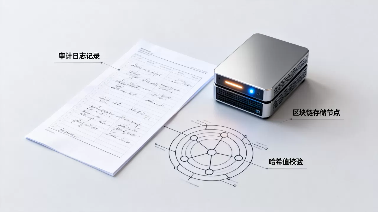 审计日志如何防止被篡改和提前清理，审计日志防篡改方法有哪些