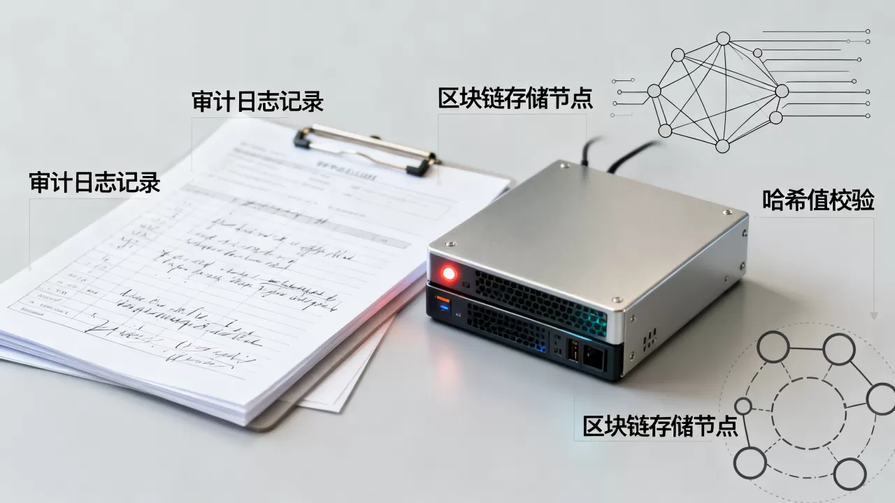 审计日志如何防止被篡改和提前清理，审计日志防篡改方法有哪些