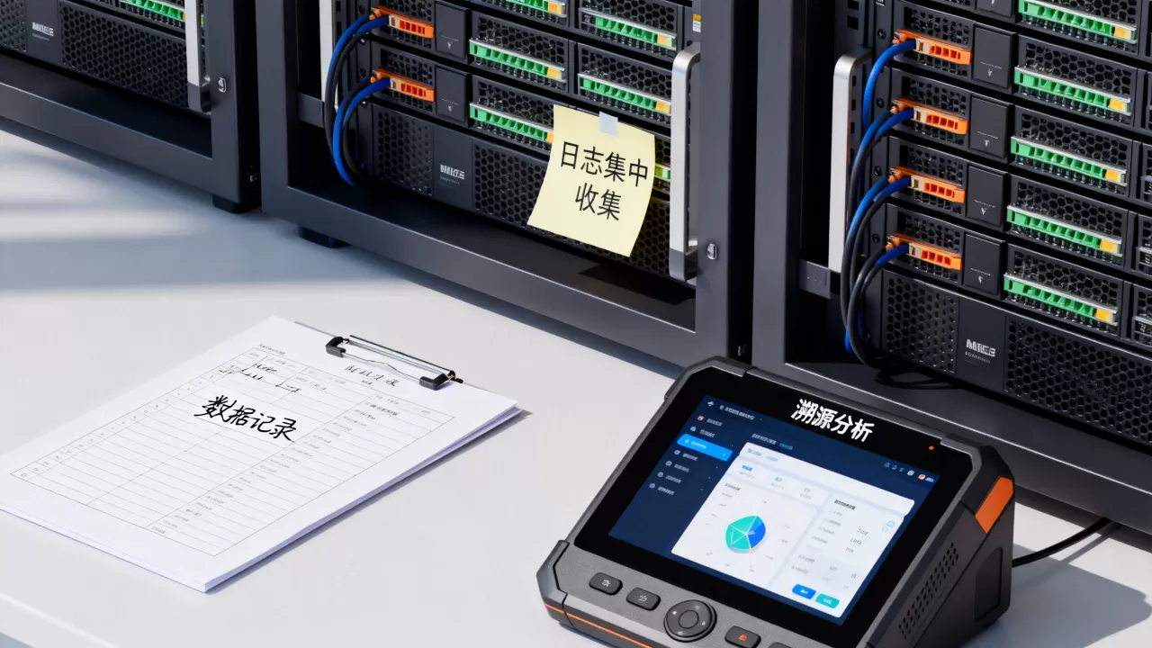 日志集中收集便于事后做溯源分析吗?日志集中收集有什么作用 日志集中收集便于事后做溯源分析吗?日志集中收集有什么作用