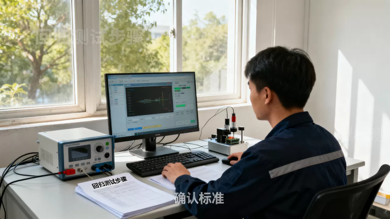 漏洞修复后如何做回归确认避免再次复发？漏洞修复后回归测试怎么做