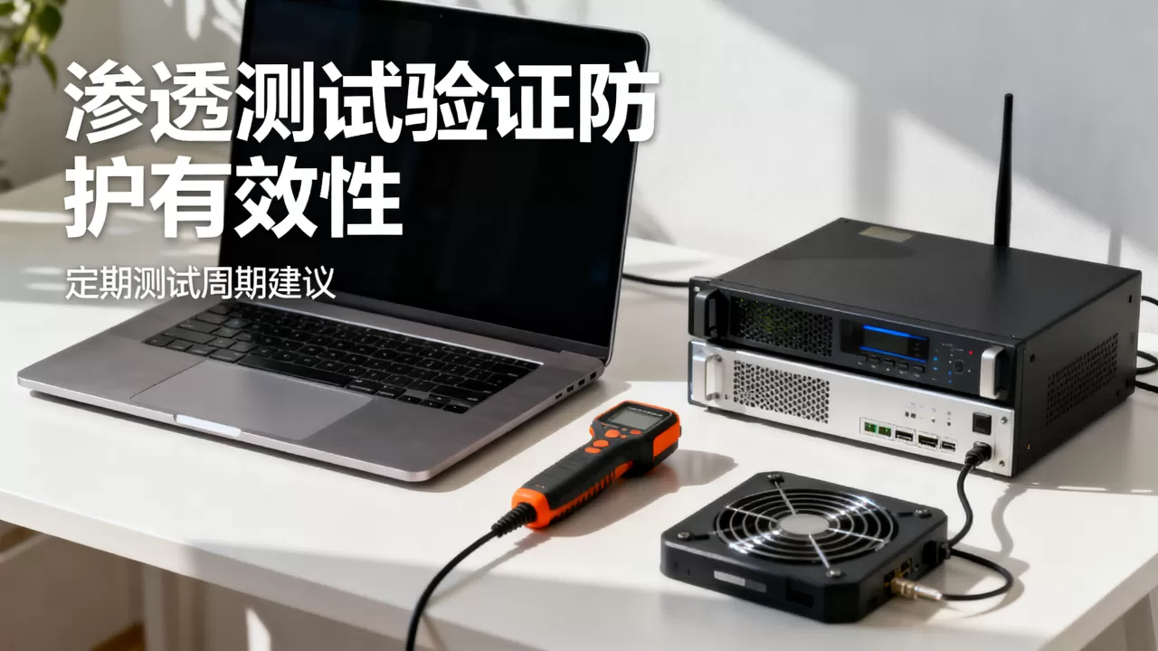 定期渗透测试能验证防护是否真的有效吗?渗透测试多久做一次 定期渗透测试能验证防护是否真的有效吗?渗透测试多久做一次