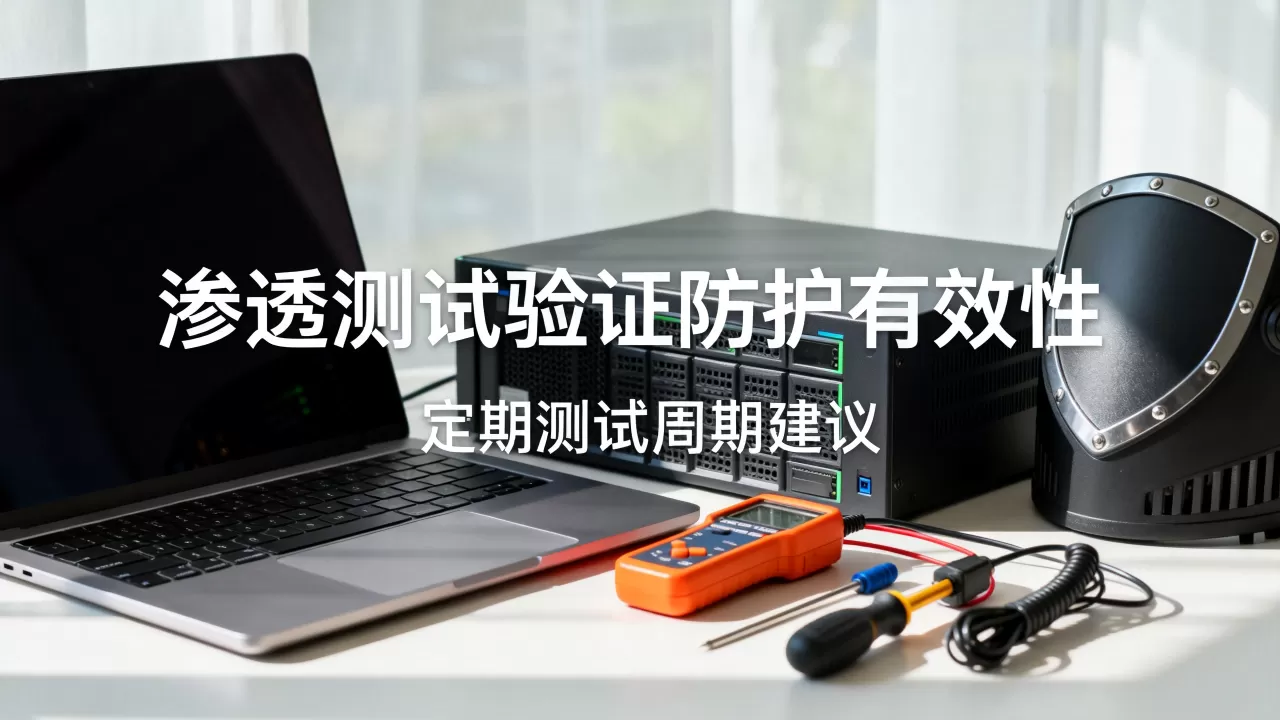定期渗透测试能验证防护是否真的有效吗?渗透测试多久做一次 定期渗透测试能验证防护是否真的有效吗?渗透测试多久做一次