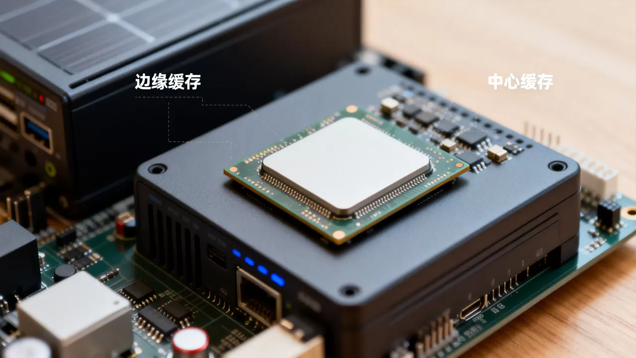 边缘缓存与中心缓存如何配合来覆盖不同热度内容,边缘缓存和中心缓存区别是什么 边缘缓存与中心缓存如何配合来覆盖不同热度内容,边缘缓存和中心缓存区别是什么