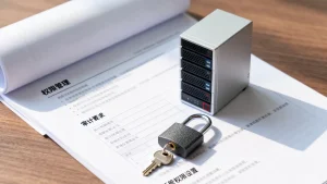 密钥托管方案如何明确权限与审计要求，托管权限怎么设？
