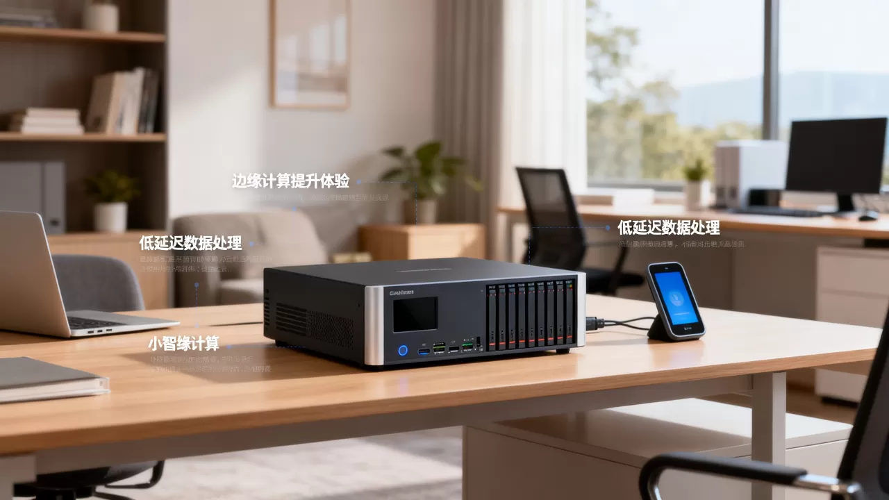 边缘计算真能不升级硬件提升体验吗,边缘计算有什么用? 边缘计算真能不升级硬件提升体验吗,边缘计算有什么用?