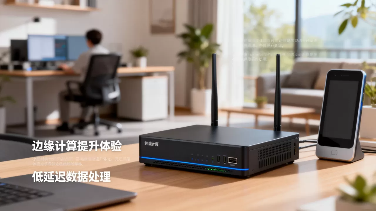边缘计算真能不升级硬件提升体验吗,边缘计算有什么用? 边缘计算真能不升级硬件提升体验吗,边缘计算有什么用?
