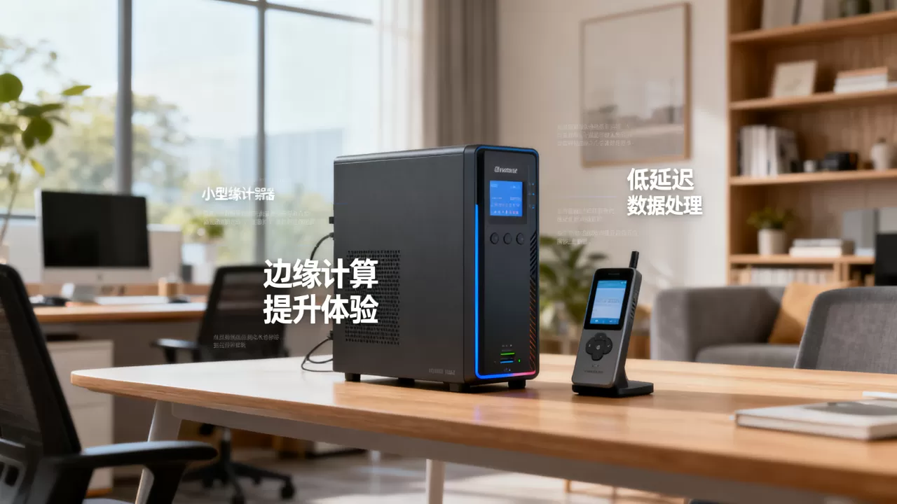 边缘计算真能不升级硬件提升体验吗,边缘计算有什么用? 边缘计算真能不升级硬件提升体验吗,边缘计算有什么用?