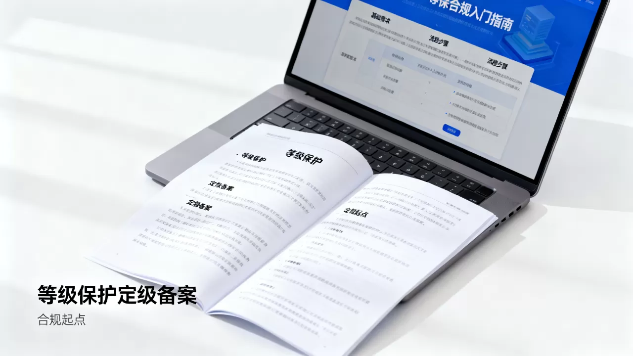 等级保护定级备案是合规起点的关键吗?等保合规入门必看 等级保护定级备案是合规起点的关键吗?等保合规入门必看