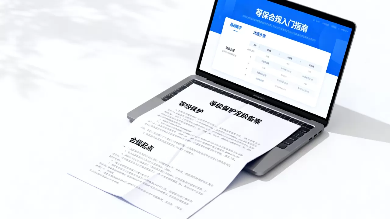 等级保护定级备案是合规起点的关键吗?等保合规入门必看 等级保护定级备案是合规起点的关键吗?等保合规入门必看
