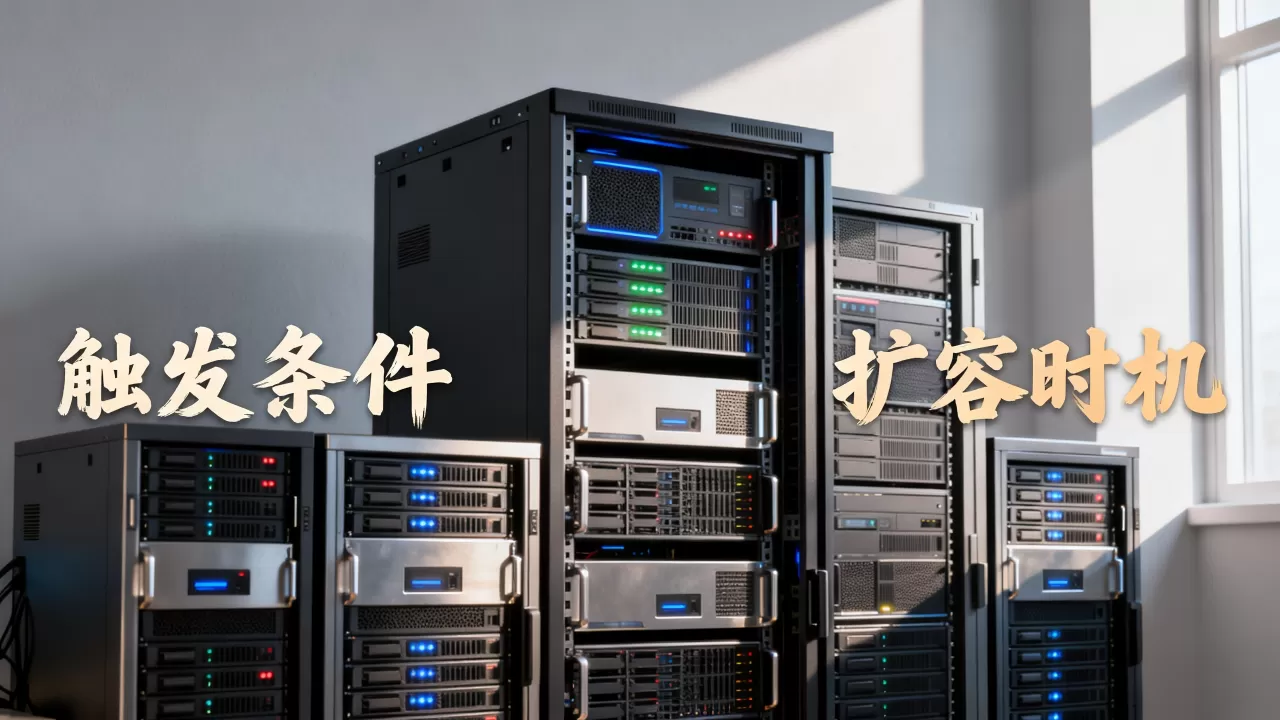 渲染农场按需扩容的触发条件是什么?,渲染农场扩容时机怎么判断 渲染农场按需扩容的触发条件是什么?,渲染农场扩容时机怎么判断