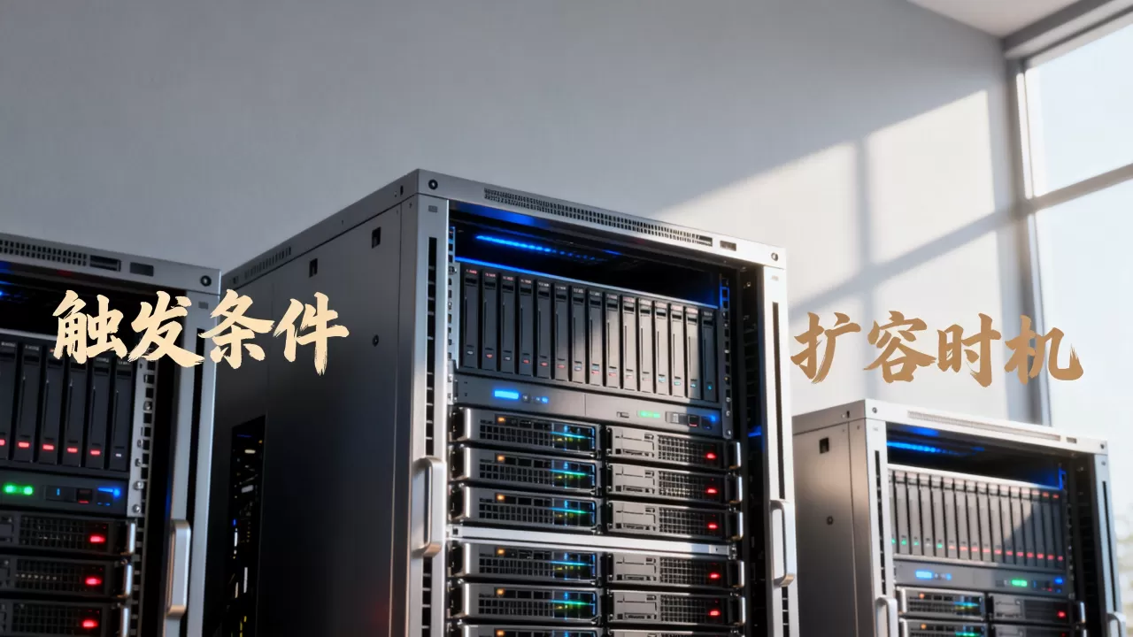 渲染农场按需扩容的触发条件是什么?,渲染农场扩容时机怎么判断 渲染农场按需扩容的触发条件是什么?,渲染农场扩容时机怎么判断