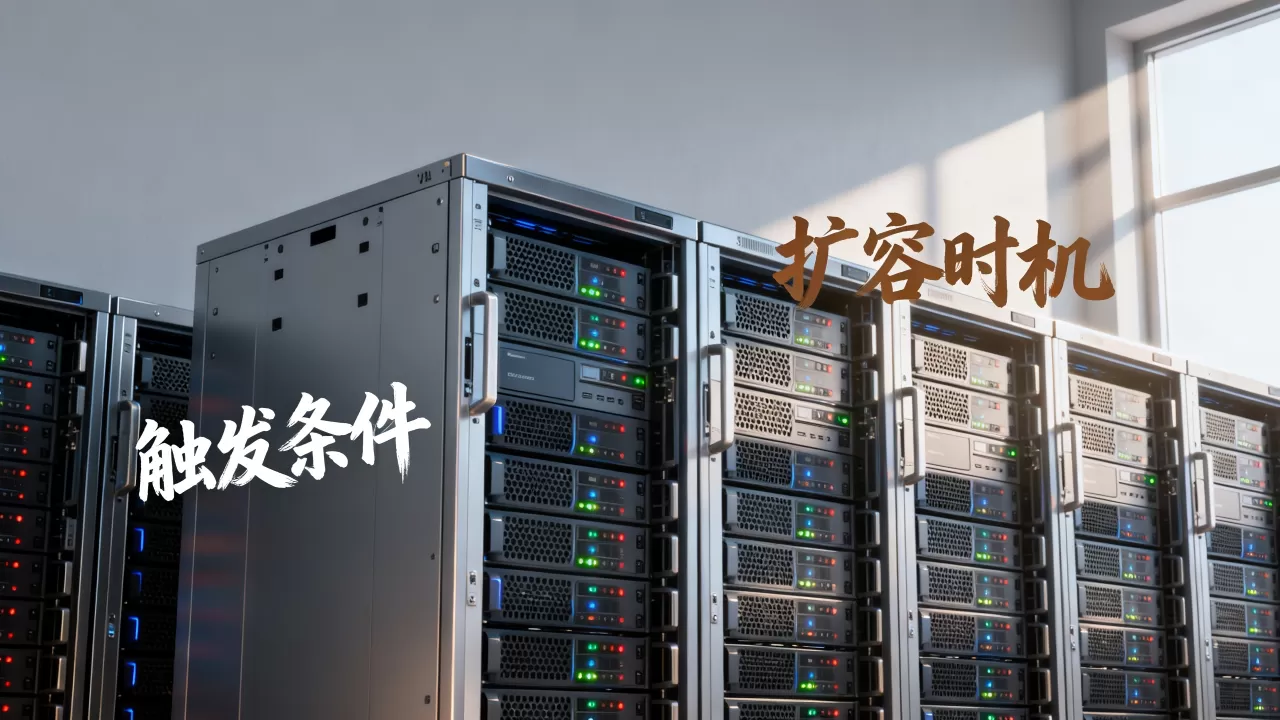 渲染农场按需扩容的触发条件是什么?,渲染农场扩容时机怎么判断 渲染农场按需扩容的触发条件是什么?,渲染农场扩容时机怎么判断