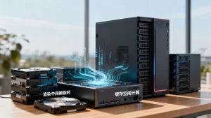 渲染中间帧临时存储容量多大合适，渲染中间帧缓存空间怎么算