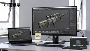 远程工作站预览高模响应慢怎么办？远程工作站高模预览速度优化