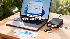 渲染成品交付的大文件怎么传输？大文件传输方式