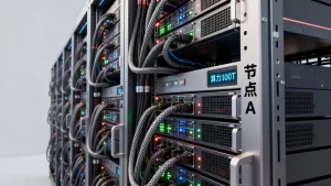 大型渲染农场节点扩容算力如何安排？渲染农场节点扩容算力调度方案