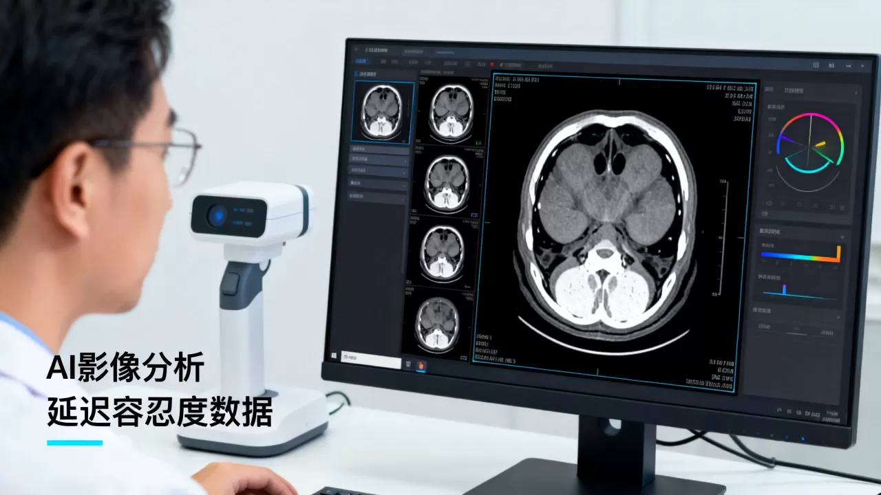 医学影像智能筛查推理延迟容忍度多少?AI影像筛查延迟容忍标准 医学影像智能筛查推理延迟容忍度多少?AI影像筛查延迟容忍标准