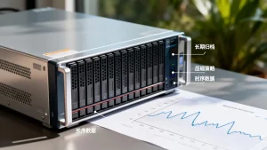 医疗时序监测数据长期归档压缩策略有哪些，医疗时序数据压缩方法
