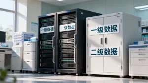 医疗数据分类分级保护如何存储隔离？，医疗数据存储隔离怎么做