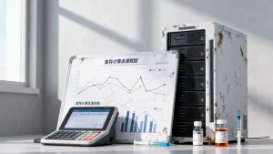 医疗供应链系统库存计算资源如何规划，库存计算资源规划怎么做