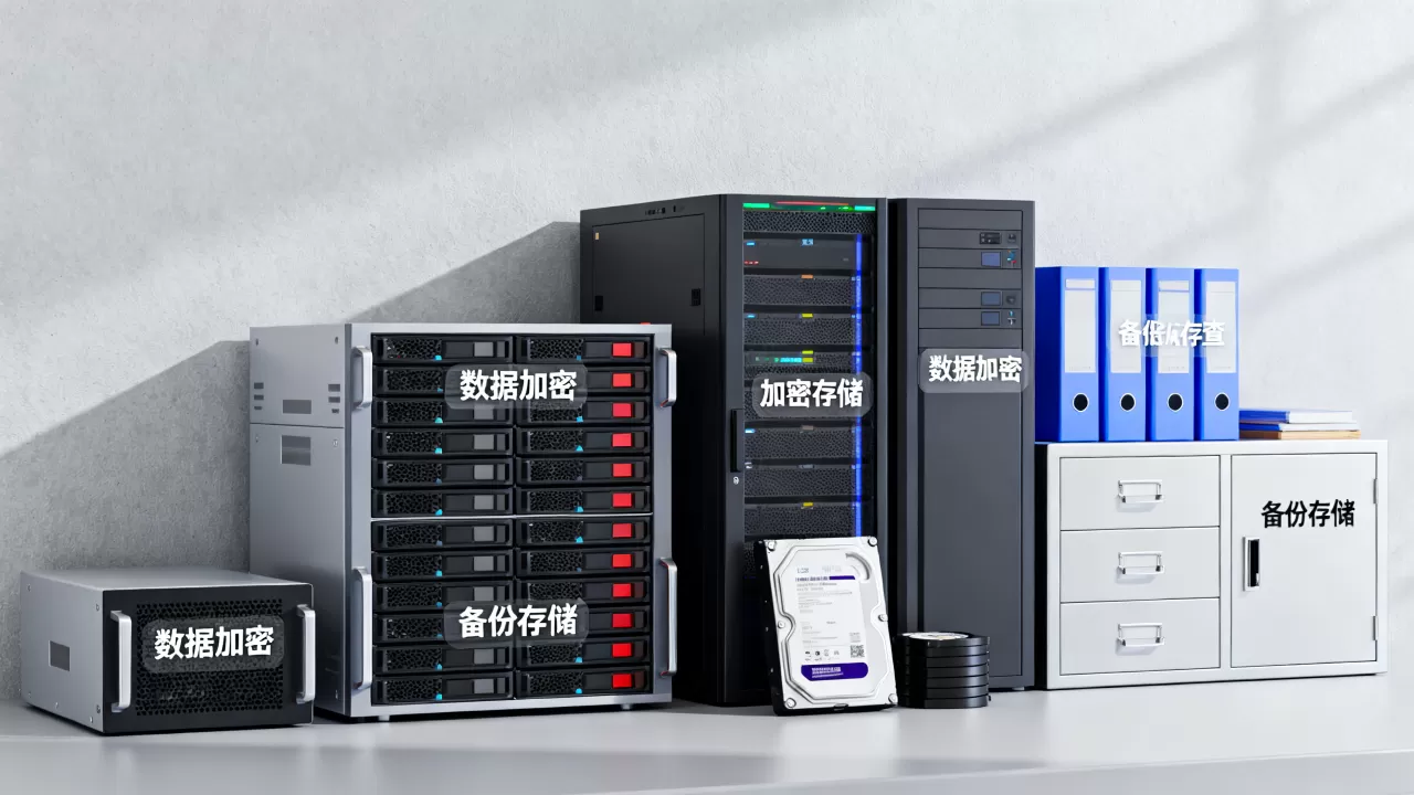 科研伦理审查数据如何安全留存？伦理审查数据存储的加密与备份建议