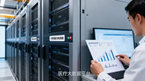 医疗大数据平台冷数据归档周期如何设计？冷数据归档周期多久合适？