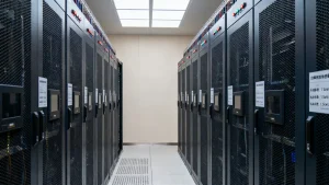 医院数据中心机柜功率密度怎么规划？参考标准有哪些