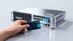电子健康卡互通后端接口并发如何设计？高并发接口优化方案