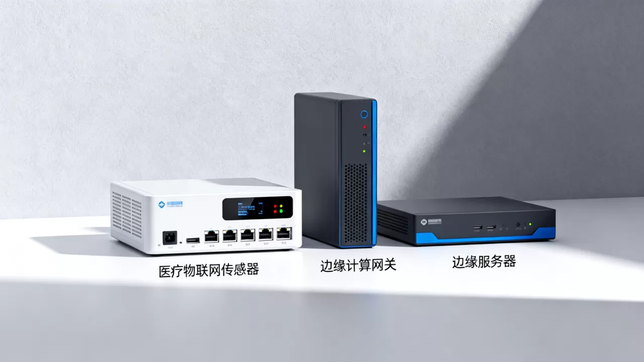 医疗物联网设备接入对边缘算力有何新诉求?边缘计算方案,如何选? 医疗物联网设备接入对边缘算力有何新诉求?边缘计算方案,如何选?