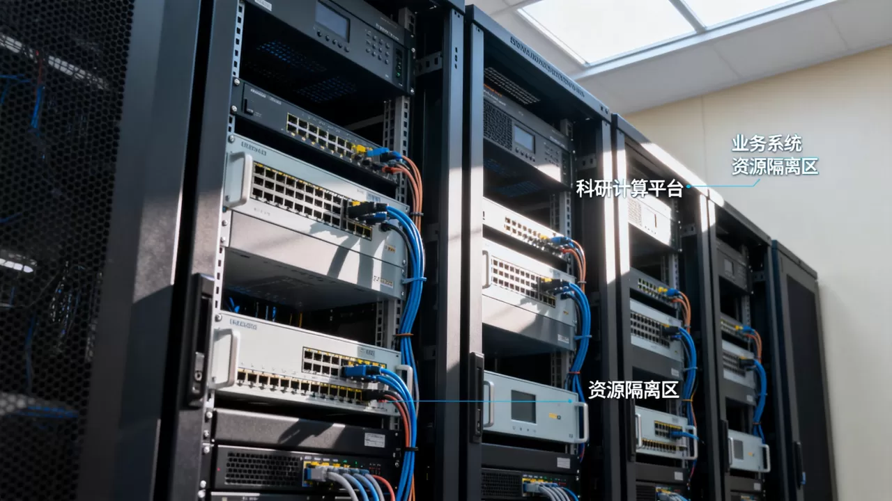 医院科研计算平台与业务系统怎么资源隔离,医院科研计算资源隔离方案有哪些 医院科研计算平台与业务系统怎么资源隔离,医院科研计算资源隔离方案有哪些