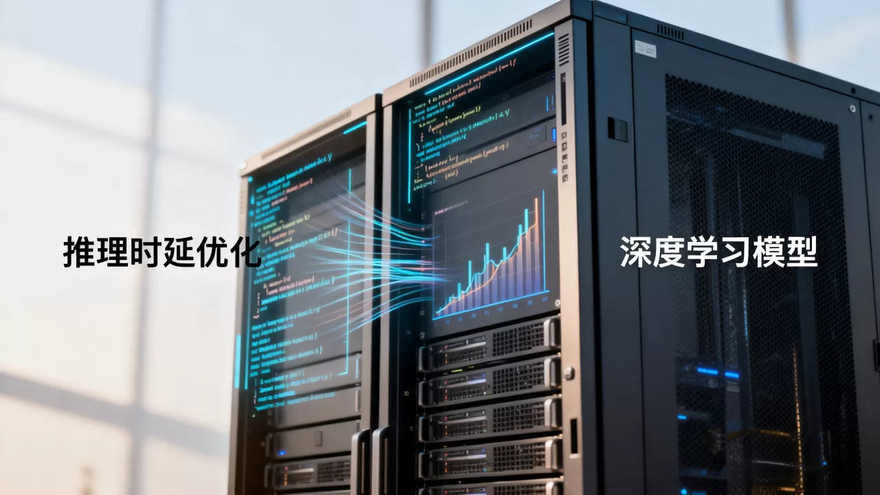 深度学习辅助诊断模型推理的时延预算,如何优化推理时延? 深度学习辅助诊断模型推理的时延预算,如何优化推理时延?