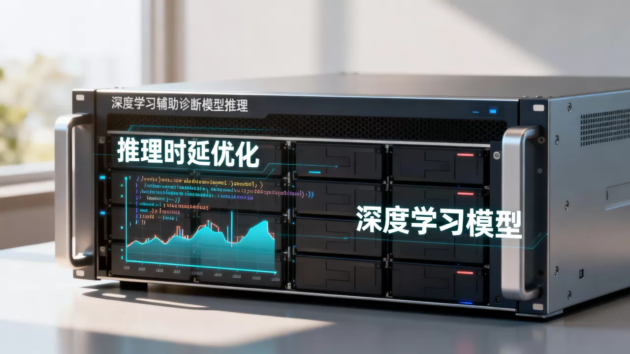 深度学习辅助诊断模型推理的时延预算,如何优化推理时延? 深度学习辅助诊断模型推理的时延预算,如何优化推理时延?