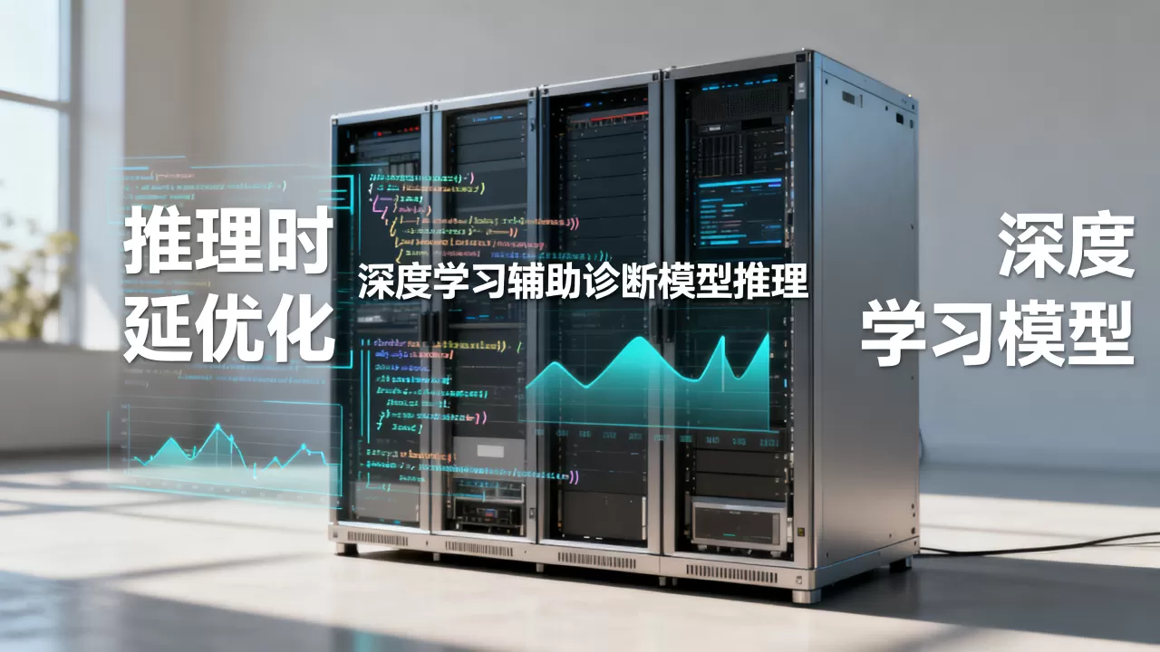 深度学习辅助诊断模型推理的时延预算,如何优化推理时延? 深度学习辅助诊断模型推理的时延预算,如何优化推理时延?