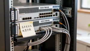 医院集成平台消息队列的服务器如何配置？高并发场景下服务器配置优化方案有哪些？
