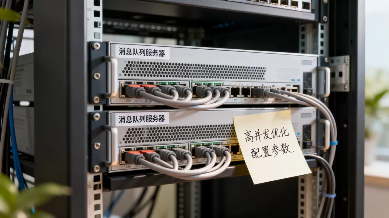 医院集成平台消息队列的服务器如何配置?高并发场景下服务器配置优化方案有哪些? 医院集成平台消息队列的服务器如何配置?高并发场景下服务器配置优化方案有哪些?