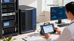 移动护理终端后台服务稳定承载有哪些考量？，如何稳定承载