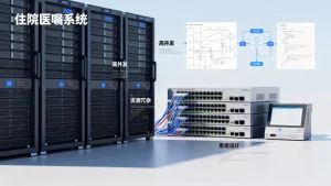 住院医嘱系统高并发资源冗余如何设计，高并发系统资源冗余方案