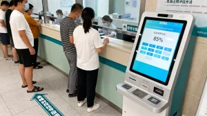 门诊高峰时段挂号系统资源占用如何评估？挂号系统资源占用评估方法