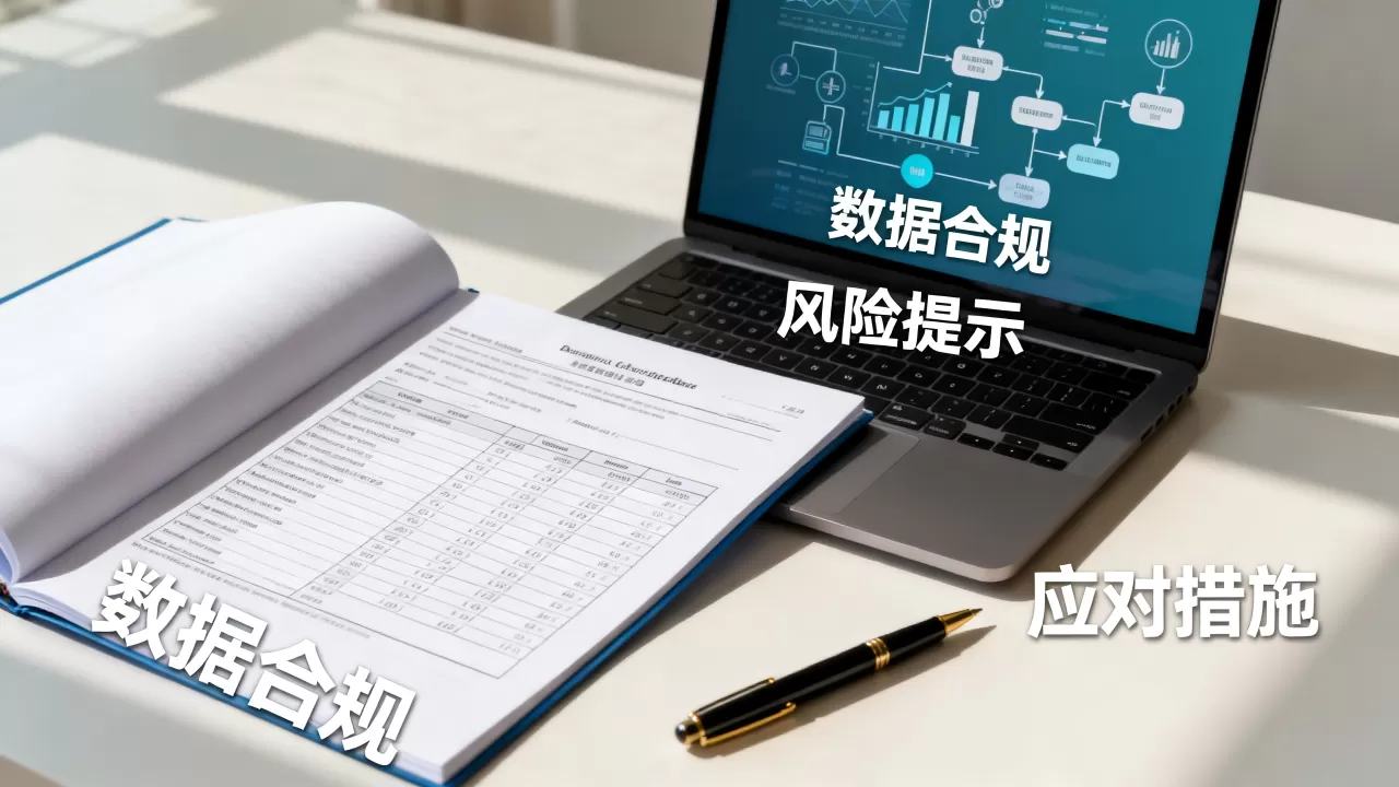 医疗数据出境合规风险的初步认知与提示有哪些,如何应对 医疗数据出境合规风险的初步认知与提示有哪些,如何应对
