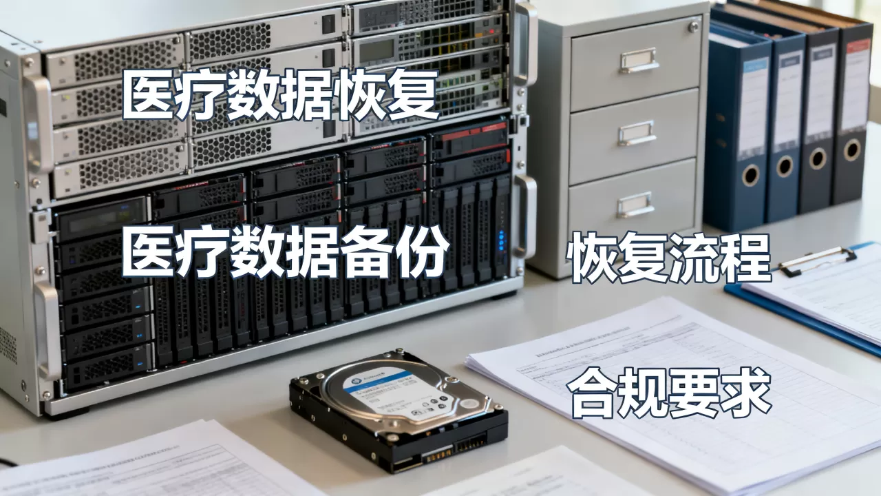 等保框架下医疗数据备份恢复的基本要求是什么?如何满足合规? 等保框架下医疗数据备份恢复的基本要求是什么?如何满足合规?