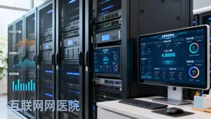 互联网医院高峰期并发访问如何预估资源？，医院系统并发量估算方法