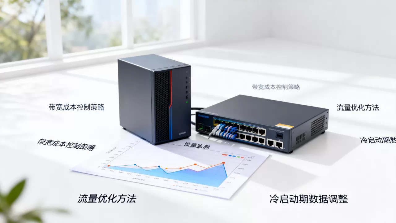 短视频冷启动期的带宽成本怎么控制,如何降低带宽成本? 短视频冷启动期的带宽成本怎么控制,如何降低带宽成本?