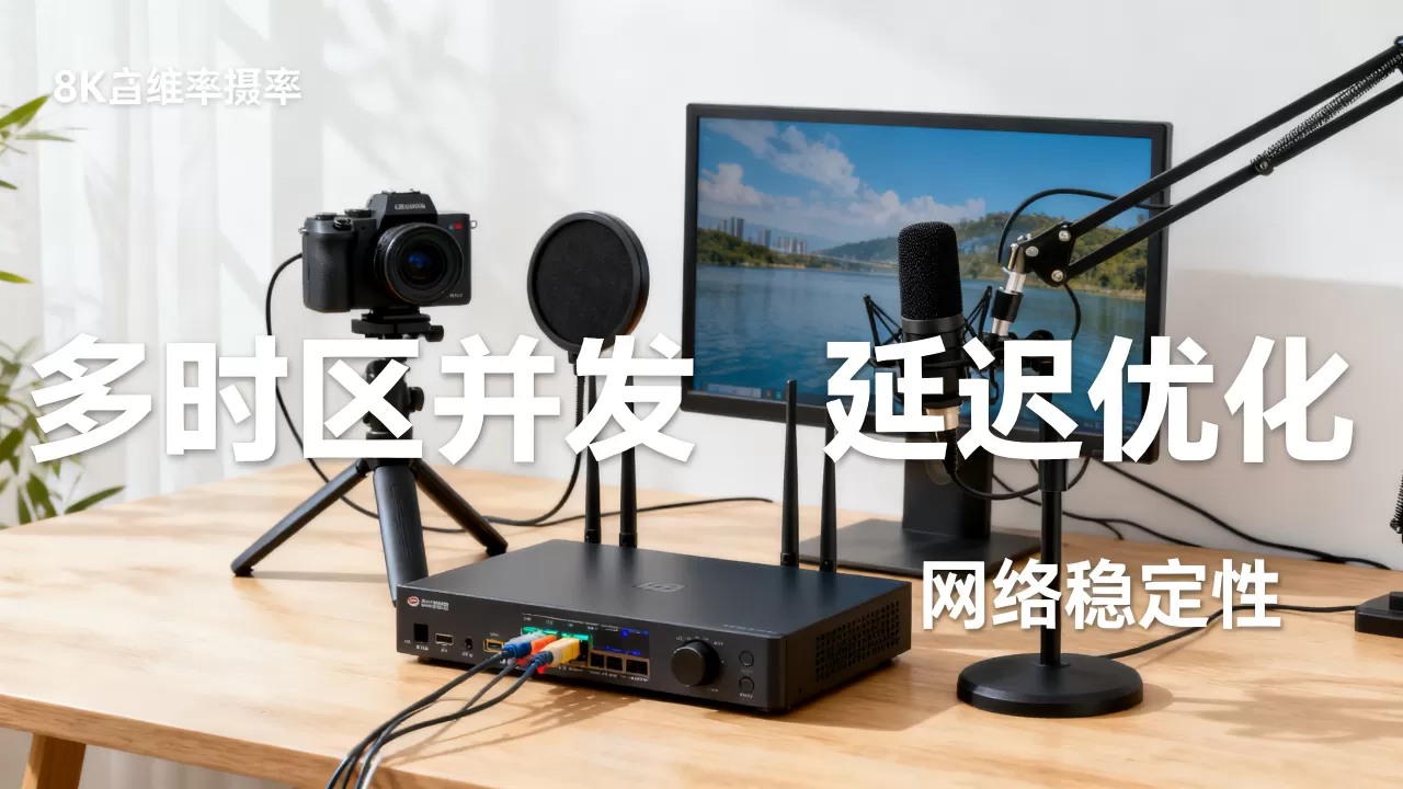出海直播多时区并发如何解决,海外直播延迟卡顿怎么办 出海直播多时区并发如何解决,海外直播延迟卡顿怎么办