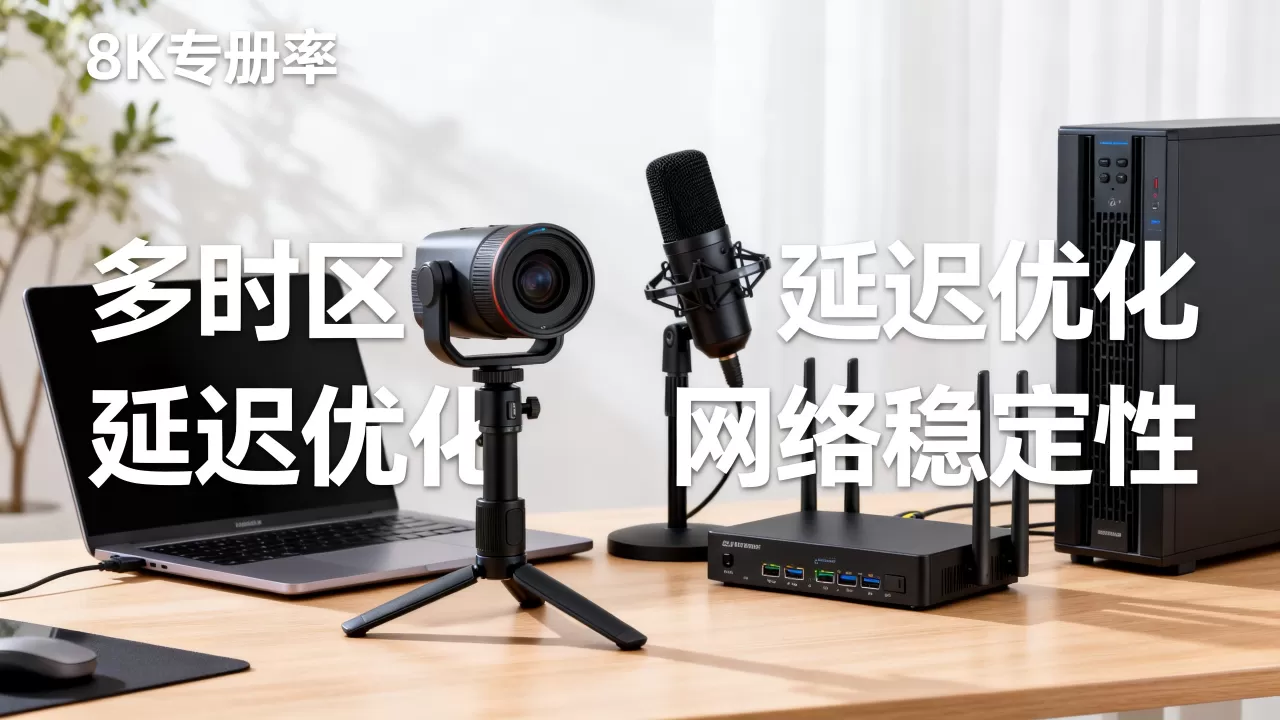 出海直播多时区并发如何解决,海外直播延迟卡顿怎么办 出海直播多时区并发如何解决,海外直播延迟卡顿怎么办