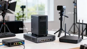直播计算下沉到边缘有哪些收益？边缘计算直播优势