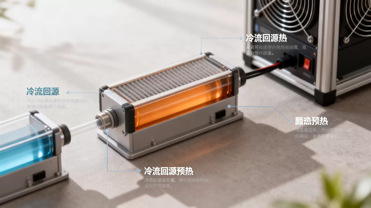 点播冷流回源预热的关键要点有哪些？冷流回源预热怎么做