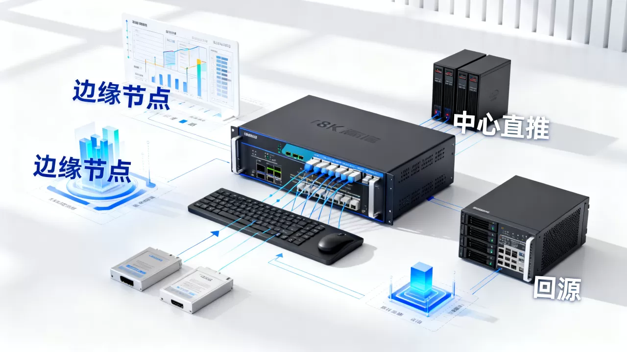边缘节点回源与中心直推哪个更好?边缘节点回源和中心直推怎么选 边缘节点回源与中心直推哪个更好?边缘节点回源和中心直推怎么选
